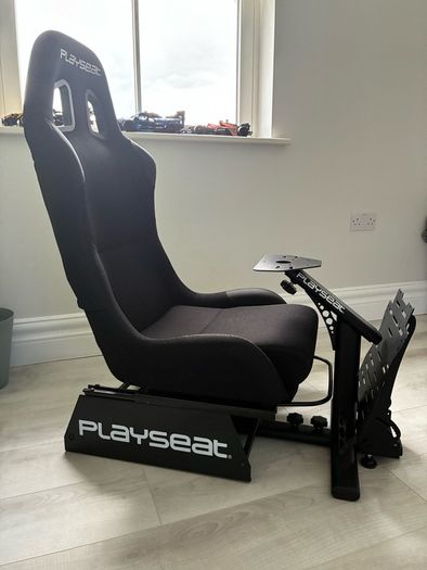 gaming