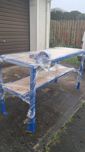 Work benches