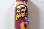 Pringles Mini Jigsaw Puzzle.