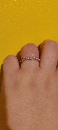 Adara 9ct White Gold 0.75ct Diamond Ring Set