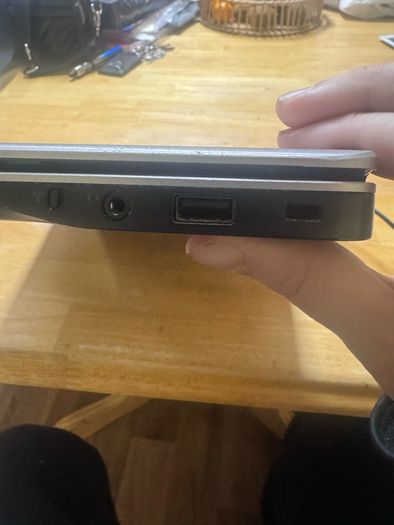 Dell Latitude E7440 Intel Core i7 16GB Ram 240GB SSD Full HD