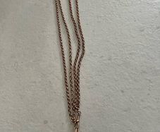 Gold chain