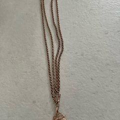 Gold chain