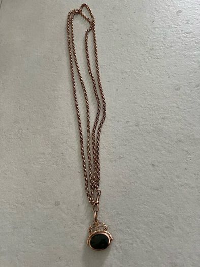 Gold chain