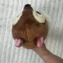 CHIP & DALE - Chip Plush approx. 30 cm. Simba Used Please see photos Image 7