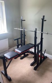Home Gym