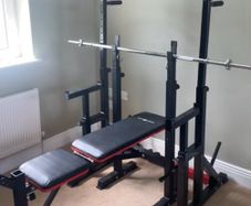 Home Gym