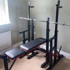 Home Gym