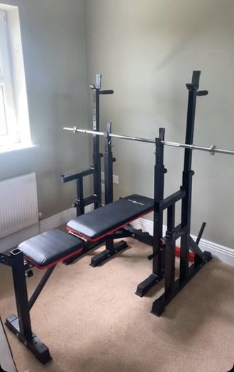 Home Gym