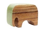 Elephant Card Holder