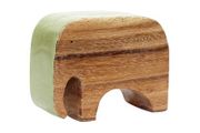 Elephant Card Holder