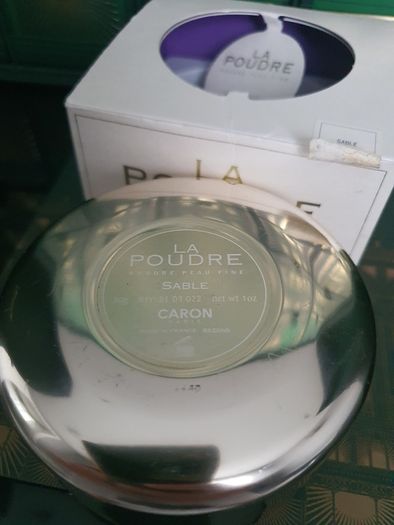 Caron Loose Powder 30g - Shade Sable