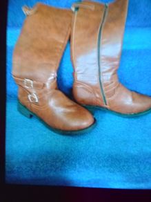 Ladies Boots