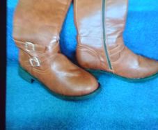 Ladies Boots