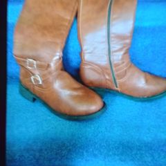 Ladies Boots