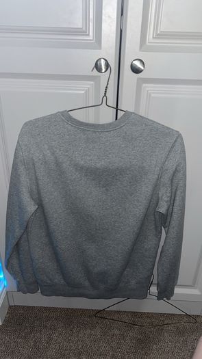 Ralph Lauren Polo Bear Sweatshirt Basketball-Themed Small Heater Design