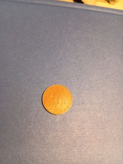 Isle of man coins x7