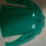 Quarter zip Ireland FAI soccer top Approx 8 to 12 years Image 4
