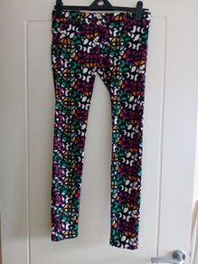 FREDDYS, wr.up pants