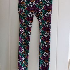 FREDDYS, wr.up pants