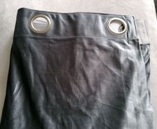 Curtains