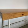 Bamboo Desk Ikea Image 4
