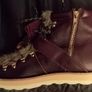 Irregular Choice Dark Brown Boots Image 7