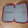 Free Frozen Pencil Case, Crayons And Other Knick Knacks Image 4