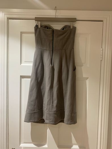 midi dress