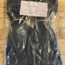 50 x black zips Image 3