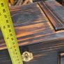 wooden box Image 6