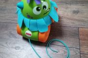 Fisher-Price Walk and Whirl Monster