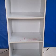 Shelves / Bookcase