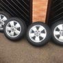 Original mini Cooper alloys Image 7