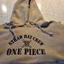 One Piece Luffy Hoodie Image 8