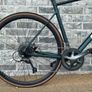 Cube Attain Road Bike Large Frame Image 3