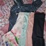 girls clothes bundle size 6-7 Image 6
