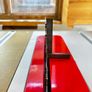 Bosch Professional Table Saw GTS 10 XC, with mobile, collapsing stand Image 3