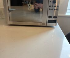 Neff Mircrowave