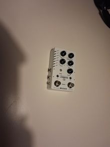 Mooer x2 Looper Pedal