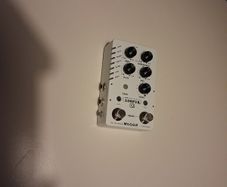 Mooer x2 Looper Pedal