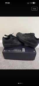 New Nike Air Force 1