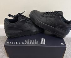 New Nike Air Force 1