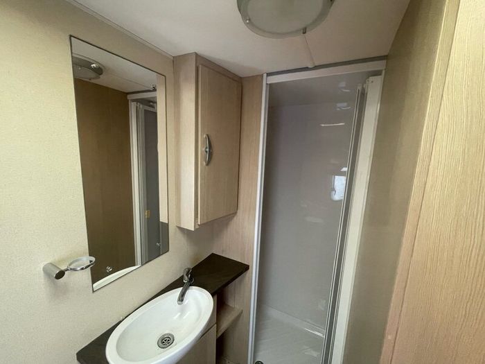 2012 sterling by swift Eccles sport