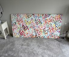 Canvas print