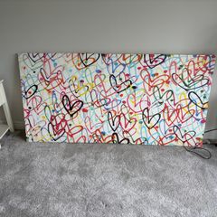 Canvas print