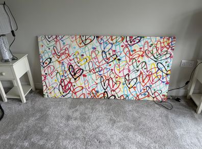 Canvas print