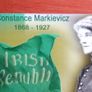 Constance Markievicz Irish War Poster Ireland Image 2