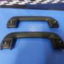 Escort cabrio grab handles Image 2