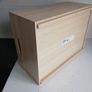 New Wooden Storge Box Image 3